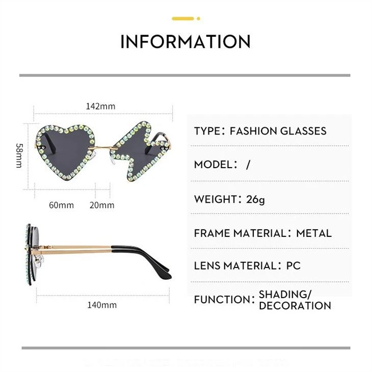 Bachelorette Party Sunglasses