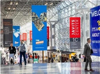 Vision Expo East Akan Diselenggarakan Di The Javits Convention Center di New ...