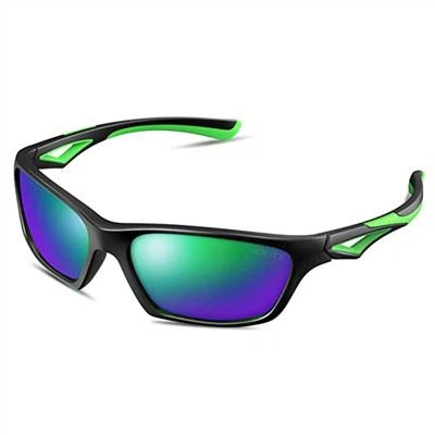 Kacamata Olahraga Anak Terpolarisasi
