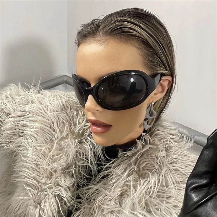 Alien Sunglasses
