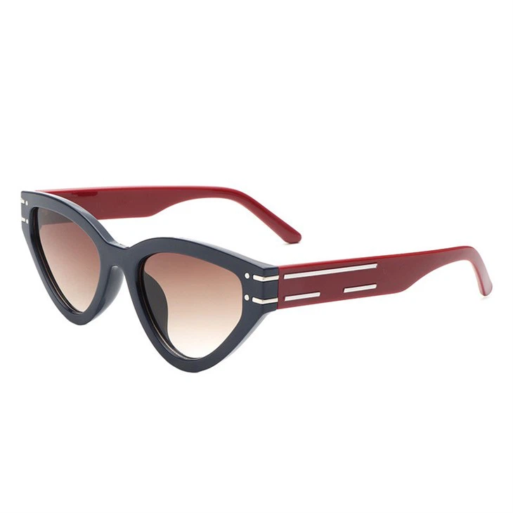 Cat Eye Sunglasses Female