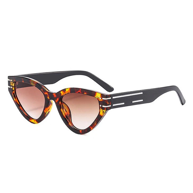 Cat Eye Sunglasses Female