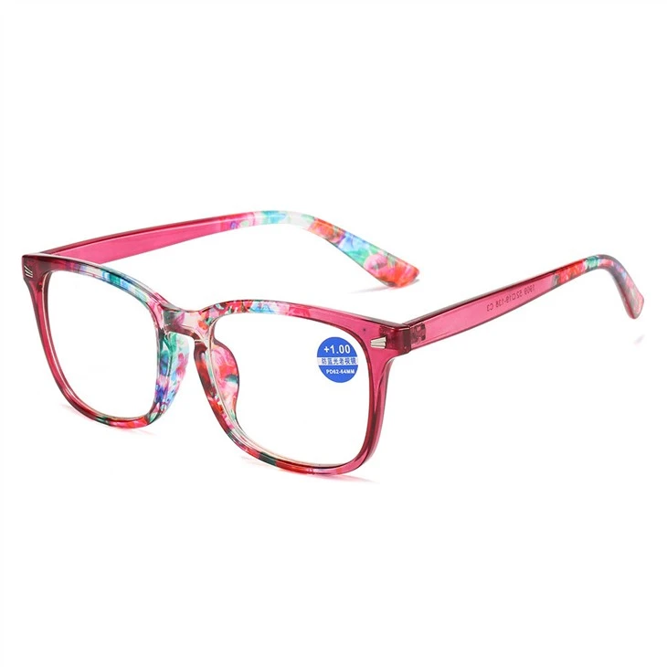 Reading Glasses Frames