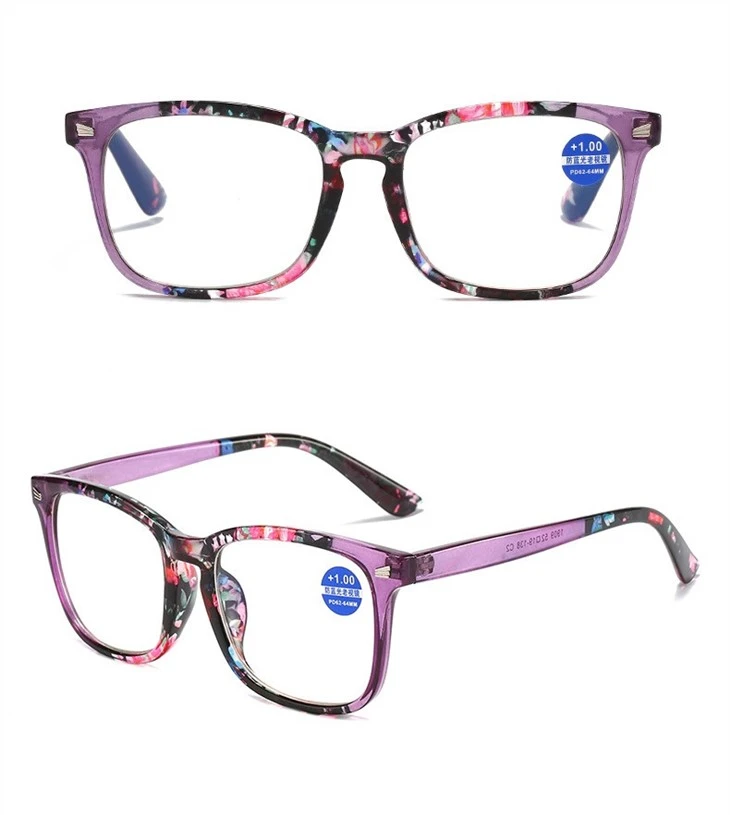 Reading Glasses Frames
