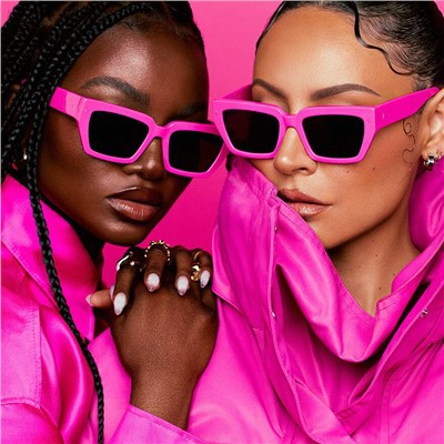 Kacamata Hitam Terpolarisasi Asetat