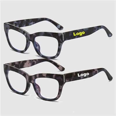 Bingkai Optik Persegi