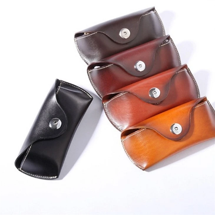 Custom Glasses Case