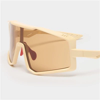 Kacamata Keselamatan Olahraga